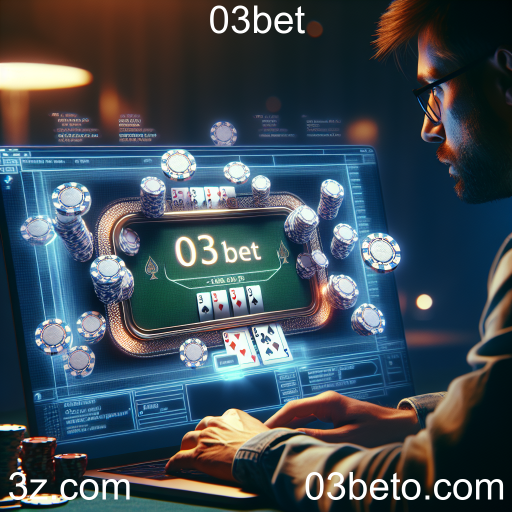 A Ascensão do Poker: Uma Análise do Jogo no Mundo Digital